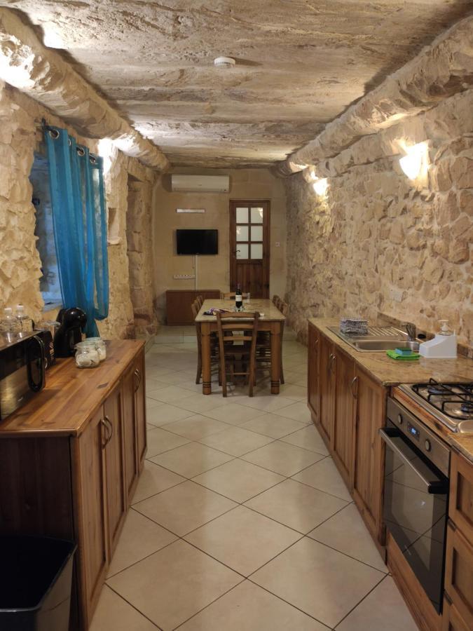 Margerita Farmhouse Qrendi Eksteriør billede